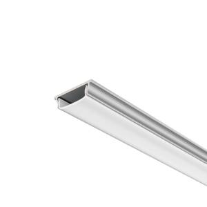 Алюминиевый профиль Led Strip ALM-1806-S-2M