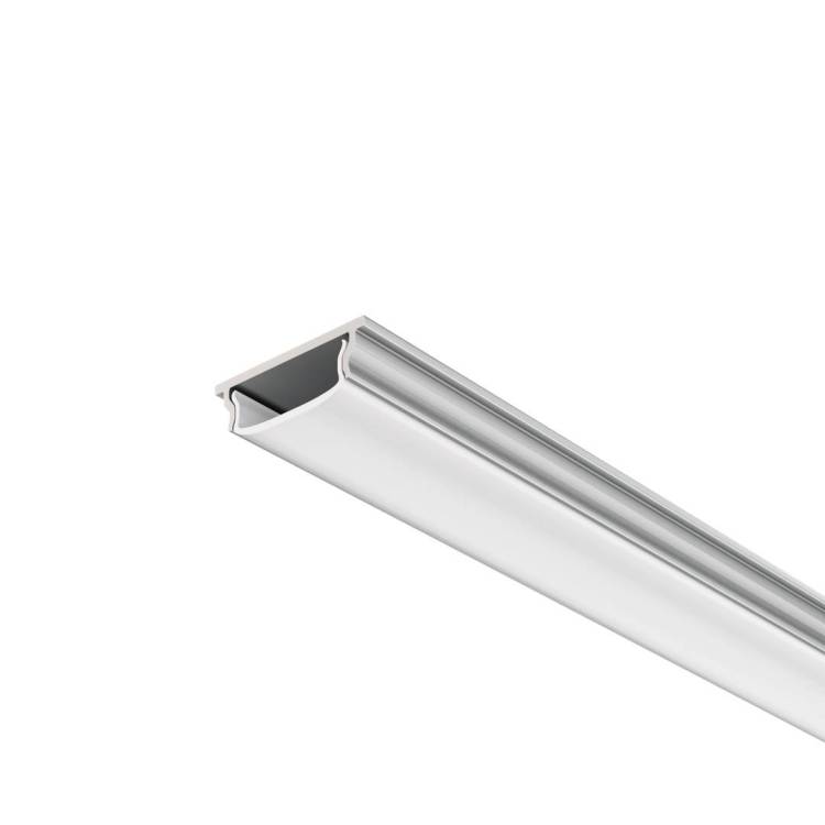 Алюминиевый профиль Led Strip ALM-1806-S-2M