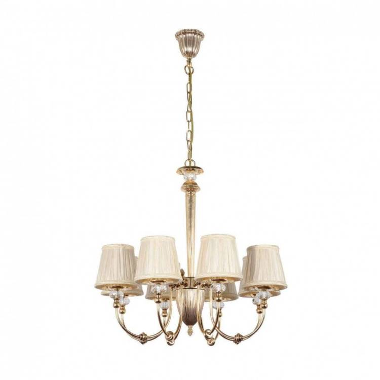 Подвесная люстра Arti Lampadari Roana E 1.1.8 CG
