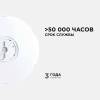 Потолочный светодиодный светильник Apeyron Spin 18-135 фото 10