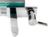 Смеситель для раковины Hansgrohe Metris S 31162000 фото 5