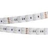 Светодиодная лента Arlight 28,8W/m 120LED/m 5060SMD красный 5M 015080 фото 3