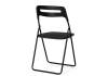 Стул Woodville Fold 15482 складной black фото 4
