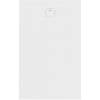 Поддон для душа Starohome Cosmo УТ-00000083 100x160x3, White Matt