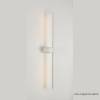Бра Crystal Lux CLT 058W2 WH