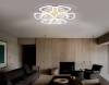 Потолочный светодиодный светильник Ambrella light Acrylica FA2921 фото 2
