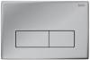 Кнопка смыва Iddis Unifix UNI41CHi77 хром