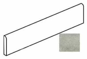 Плинтус Kerranova Fabrika K-2013/MR/p01 Grey 76х600x9