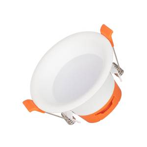 Встраиваемый светильник Arlight Blizzard 035550