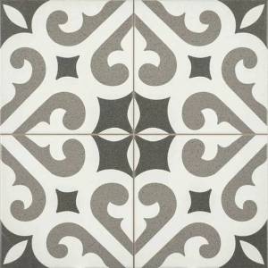 Керамогранит Etili Seramik Verona Grey Pre-Cut 45x45