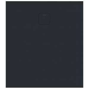 Поддон для душа Starohome Cosmo УТ-00000070 80x100x3, Black Matt