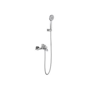 Универсальный смеситель Aquatek Европа AQ1349CR хром