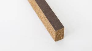 Пробковый компенсатор Corkstyle P7 900x15x10