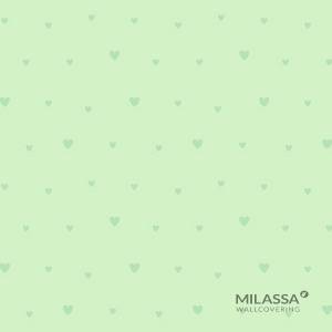 Обои флизелиновые Milassa Twins Tw16 005