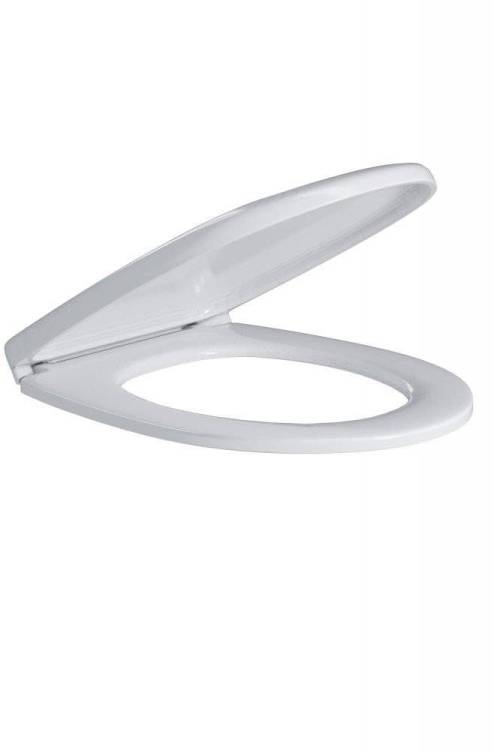 Сиденье для унитаза Cersanit Delfi S-DS-TRENTO-PL-t