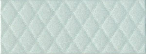 Керамическая плитка Kerama Marazzi Зимний сад 15127 зеленый светлый структура 15x40