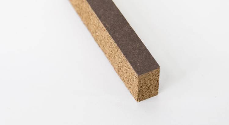 Пробковый компенсатор Corkstyle P7 900x15x10