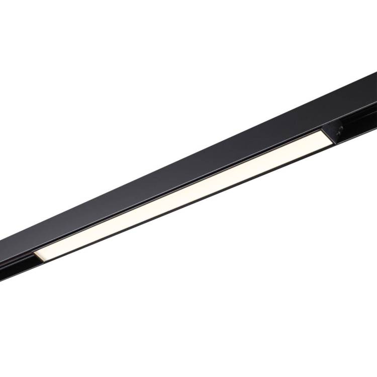 Трековый светодиодный светильник Novotech Shino Flum 358412