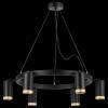 Подвесная люстра Lightstar Rullo LR01637640 фото 3