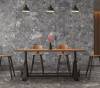 Керамогранит Maimoon Carving Cementum Grey 60x120 фото 5