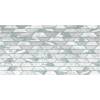 Декор Нефрит Керамика Арагон 04-01-1-18-03-00-1239-0 1 Белый 30x60
