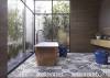 Керамогранит Cifre Ceramica Hidra Prisma Warm 20x20 фото 2