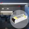 Блок питания OGM 12V 40W IP20 3,2A PS3-46 фото 16
