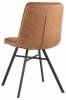 Стул Stool Group Chilly Soft OS-2320 brown коричневый фото 5