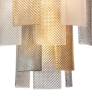 Настенный светильник Indigo Neve 12014/3W Brass V000062 фото 3