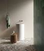 Керамогранит Serenissima CIR Italica 1086528 Modulare 39 Terra Dolce (комплект 2шт 20x20. 1шт 20x40. 2шт 40x40. 1шт 40x60.8) фото 21
