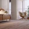 Ламинат Ritter Organic 12/33 33933230 Лионский Бархат Строганное Дерево 1295x192 фото 2