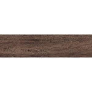 Керамогранит Estima City Brigantina 38734 BG05/NR_R10/14,6x60x8R/GC Wenge 14.6x60