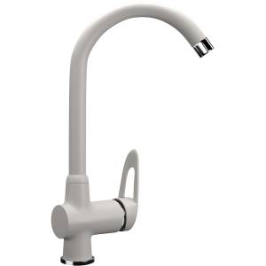 Смеситель для кухни Ulgran Classic U-006-331