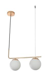 Подвесная люстра Escada 1163 1163/2S