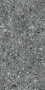 Керамогранит Tuscania Ceramiche Ceppo Di Gre R63CG.AN Anthracite 61x122.2