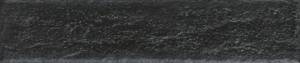 Клинкерная плитка Paradyz Scandiano Nero Elewacja 24.5x6.6