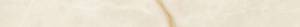 Бордюр Atlas Concorde Russia Symphonyx 610090002513 Gold Listello Lap/Симфоникс Голд Бордюр Лап 7.2x80