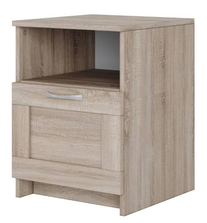 Тумба Гуд Лакк Сириус 2.02.03.010.3 Сонома