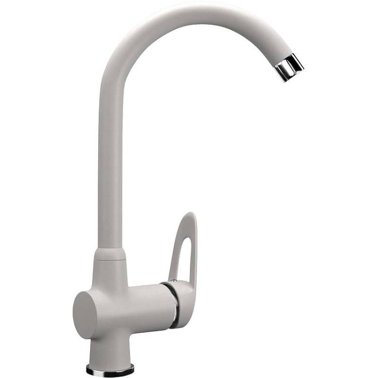 Смеситель для кухни Ulgran Classic U-006-331