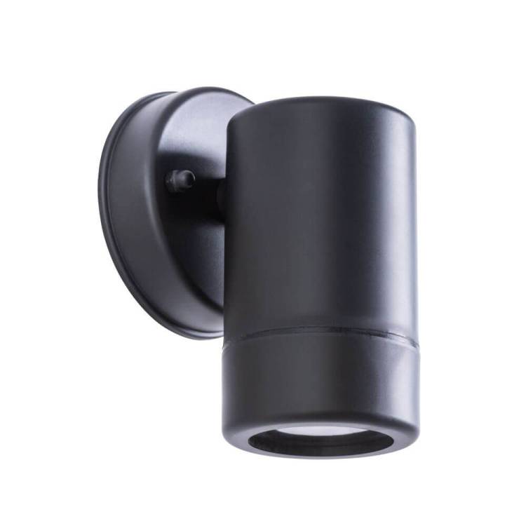 Уличное освещение Arte Lamp Atlas A3503AL-1BK