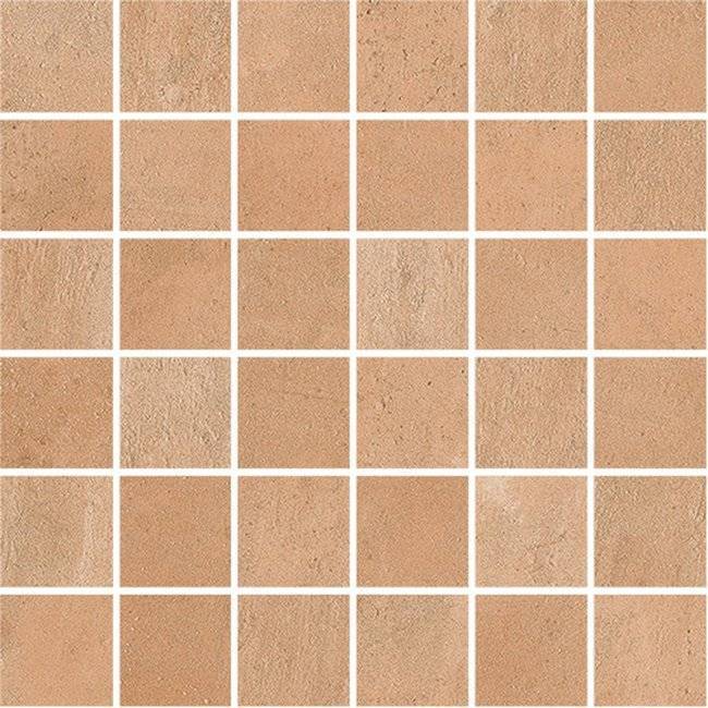 Мозаика Vives Mojacar Mosaico Cuero Antideslizante 30x30