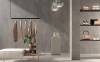 Керамическая плитка Atlas Concorde Marvel 3D AQ3R Reed Travertine Sand Ret 50x120 фото 3