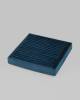 Пуф Stool Group Store Square HS15-F12 V70 синий фото 2