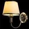 Бра Arte Lamp Alice A3579AP-1AB фото 4