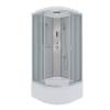 Душевая кабина Niagara Classic NG-2309-14P (1000x1000x2150) с высоким поддоном (40см)