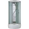 Душевая кабина Timo Comfort T-8880C с высоким поддоном