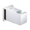 Шланговое подключение Grohe Euphoria 26370000 Cube, с держателем