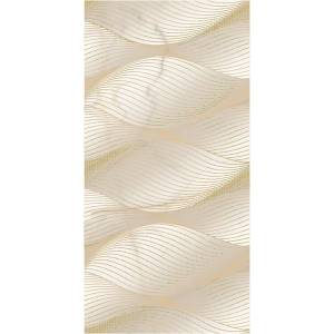 Декор Azori Apulia Oro 589002002 Cascade 31.5x63