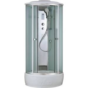 Душевая кабина Timo Comfort T-8880C с высоким поддоном