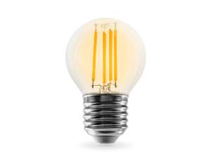 Лампа светодиодная филаментная Ambrella light Bulbing 451523